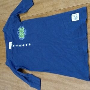 𝅺VICTORIA'S Secret shirt teen girls size small